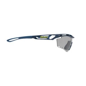 Rudy Project Tralyx -fotokromaattiset lasit – blue navy (ImpactX 2 Black) - Image 4