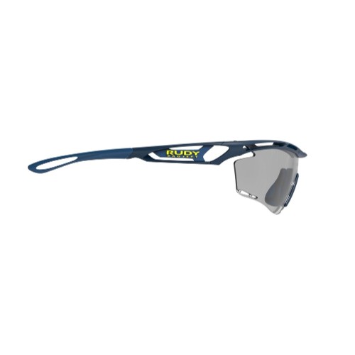 Rudy Project Tralyx -fotokromaattiset lasit – blue navy (ImpactX 2 Black) - Image 4