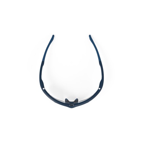 Rudy Project Tralyx -fotokromaattiset lasit – blue navy (ImpactX 2 Black) - Image 6