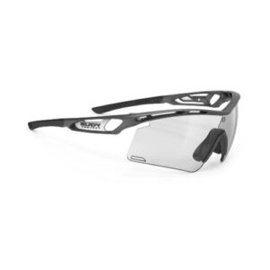 Rudy Project Tralyx -fotokromaattiset lasit – crystal gloss (ImpactX 2 Black)
