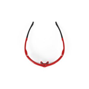 Rudy Project Tralyx -fotokromaattiset lasit – fire red G (ImpactX 2 Black) - Image 6