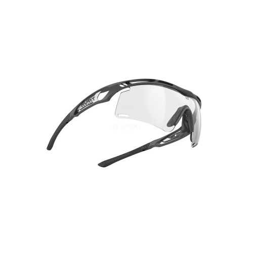 Rudy Project Tralyx+ fotokromaattiset lasit – graphene (ImpactX 2 Black) - Image 3