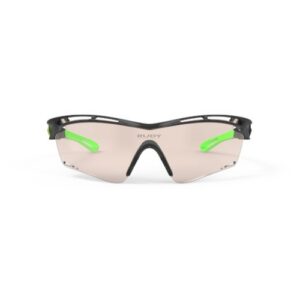Rudy Project Tralyx -fotokromaattiset lasit – ice graphite (ImpactX 2 LS Brown) - Image 2