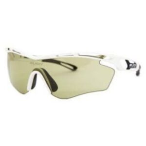 Rudy Project Tralyx Golf -fotokromaattiset lasit – white gloss (ImpactX Golf)