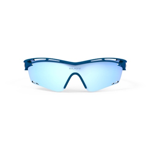 Rudy Project Tralyx -lasit – blue metal (multilaser ice)