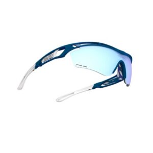 Rudy Project Tralyx -lasit – blue metal (multilaser ice)