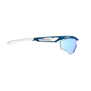 Rudy Project Tralyx -lasit – blue metal (multilaser ice)