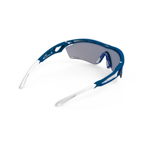 Rudy Project Tralyx -lasit – blue metal (multilaser ice)