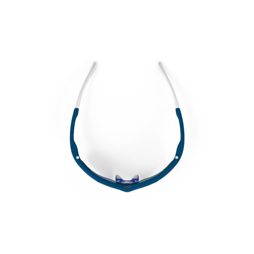 Rudy Project Tralyx -lasit – blue metal (multilaser ice)