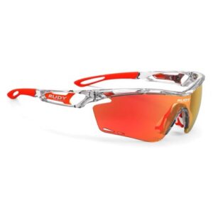 Rudy Project Tralyx -lasit – crystal G (multilaser orange)