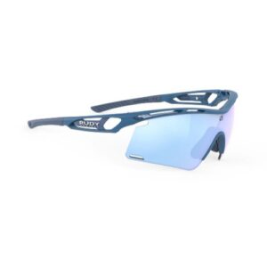 Rudy Project Tralyx+ -lasit – pacific blue matte (multilaser ice)
