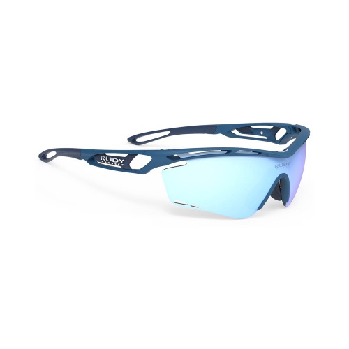 Rudy Project Tralyx -lasit – pacific blue matte (multilaser ice)