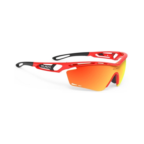 Rudy Project Tralyx -lasit – red fluo (multilaser orange)