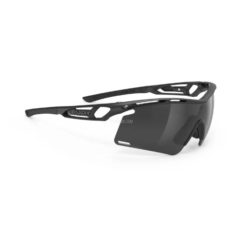 Rudy Project Tralyx+ -lasit – black matte (Smoke Black)