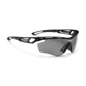 Rudy Project Tralyx Polar 3FX lasit – matte black (Polar 3FX Grey LS)
