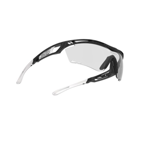 Rudy Project Tralyx valokromaattiset lasit – carbonium (ImpactX 2 LS Black) - Image 3