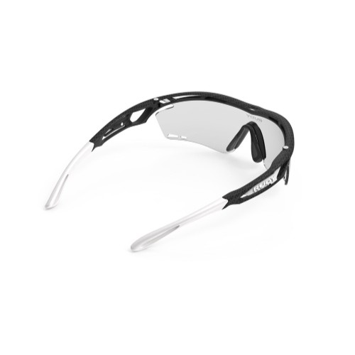 Rudy Project Tralyx valokromaattiset lasit – carbonium (ImpactX 2 LS Black) - Image 5