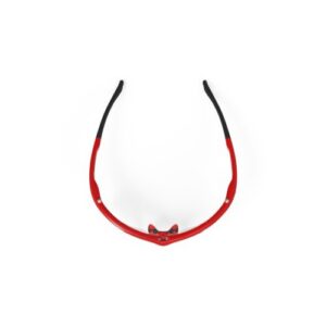 Rudy Project Tralyx XL -fotokromaattiset lasit – fire red (ImpactX 2 Black) - Image 6