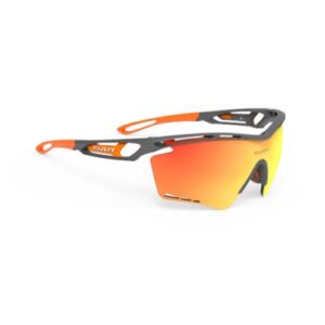 Rudy Project Tralyx XL -lasit – pyombo matte (multilaser orange)