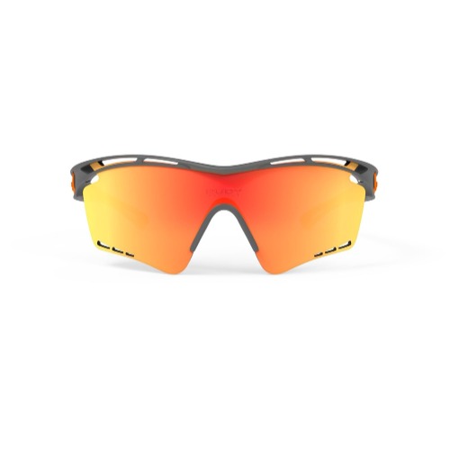 Rudy Project Tralyx XL -lasit – pyombo matte (multilaser orange)