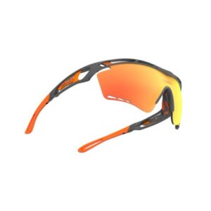 Rudy Project Tralyx XL -lasit – pyombo matte (multilaser orange)