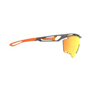 Rudy Project Tralyx XL -lasit – pyombo matte (multilaser orange)