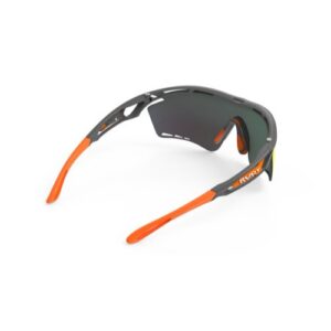 Rudy Project Tralyx XL -lasit – pyombo matte (multilaser orange)