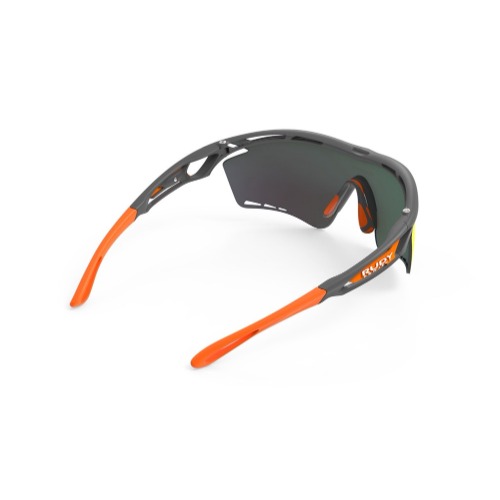 Rudy Project Tralyx XL -lasit – pyombo matte (multilaser orange)