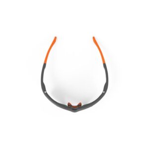 Rudy Project Tralyx XL -lasit – pyombo matte (multilaser orange)