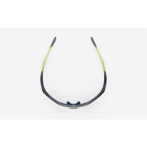 Rudy Project Turbolence aurinkolasit – crystal avio/apple (multilaser yellow) - Image 2