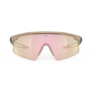 Rudy Project Turbolence aurinkolasit – desert matte (multilaser rose gold) - Image 2