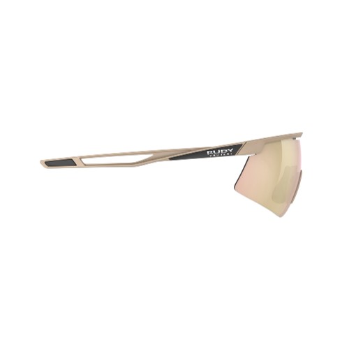 Rudy Project Turbolence aurinkolasit – desert matte (multilaser rose gold) - Image 4