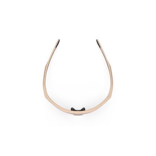Rudy Project Turbolence aurinkolasit – desert matte (multilaser rose gold) - Image 6