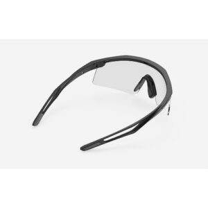 Rudy Project Turbolence fotokromaattiset aurinkolasit – black matte (ImpactX 2 Black) - Image 3