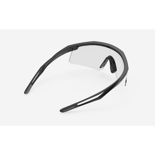 Rudy Project Turbolence fotokromaattiset aurinkolasit – black matte (ImpactX 2 Black) - Image 3