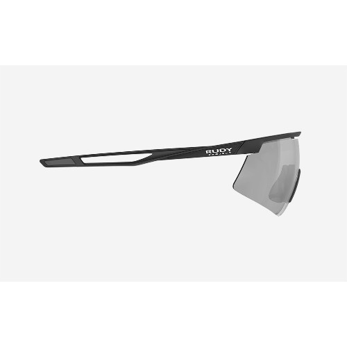 Rudy Project Turbolence fotokromaattiset aurinkolasit – black matte (ImpactX 2 Black) - Image 4