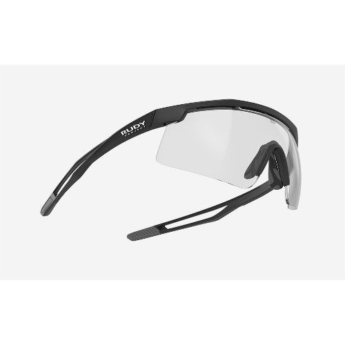 Rudy Project Turbolence fotokromaattiset aurinkolasit – black matte (ImpactX 2 Black) - Image 5