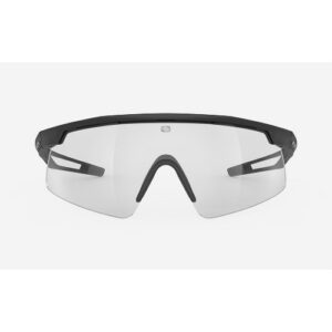Rudy Project Turbolence fotokromaattiset aurinkolasit – black matte (ImpactX 2 Black) - Image 6