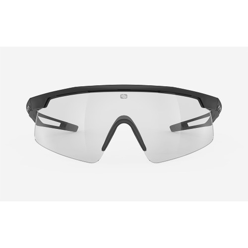 Rudy Project Turbolence fotokromaattiset aurinkolasit – black matte (ImpactX 2 Black) - Image 6