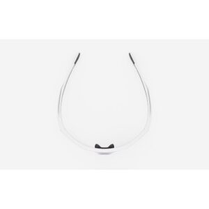 Rudy Project Turbolence fotokromaattiset lasit – white matte (ImpactX 2 LS Purple)