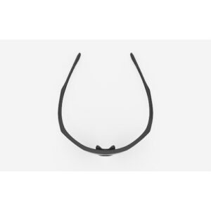 Rudy Project Turbolence lasit – black matte (smoke black) - Image 2