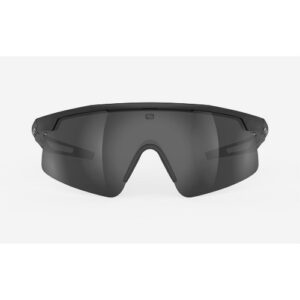 Rudy Project Turbolence lasit – black matte (smoke black) - Image 6