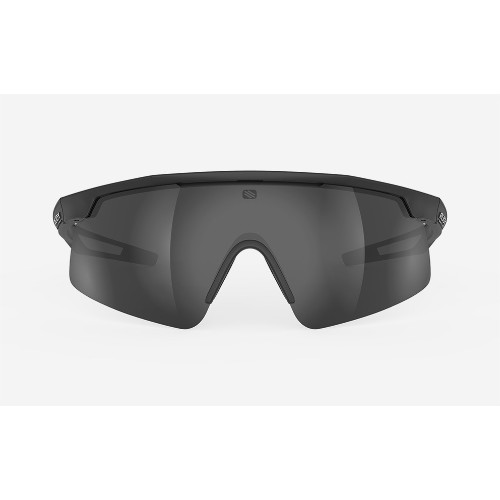 Rudy Project Turbolence lasit – black matte (smoke black) - Image 6