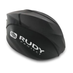 Rudy Project tuuli- ja sadesuoja kypärälle