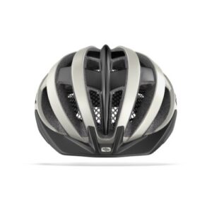 Rudy Project Venger Cross kypärä – light grey/black matte - Image 2