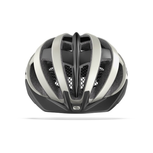 Rudy Project Venger Cross kypärä – light grey/black matte - Image 2