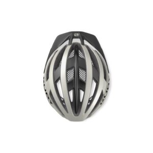 Rudy Project Venger Cross kypärä – light grey/black matte - Image 6