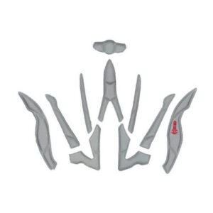 Rudy Project Windmax pehmusteet – harmaa