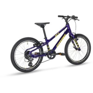 Stevens Beat SL 20 lastenpyörä – royal purple
