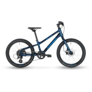 Stevens Beat SL Disc 20 lastenpyörä – galaxy blue